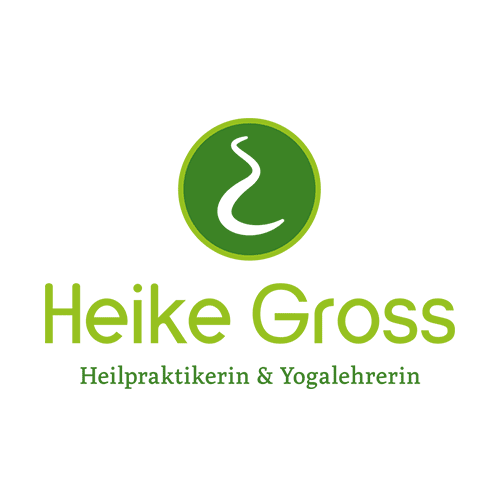 Heike Gross - Heilpraktikerin & Yogalehrerin